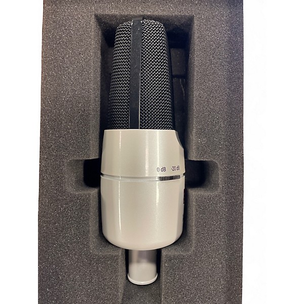 Used sE Electronics X1 Condenser Microphone
