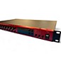 Used Focusrite CLARETT+ OCTO PRE Microphone Preamp