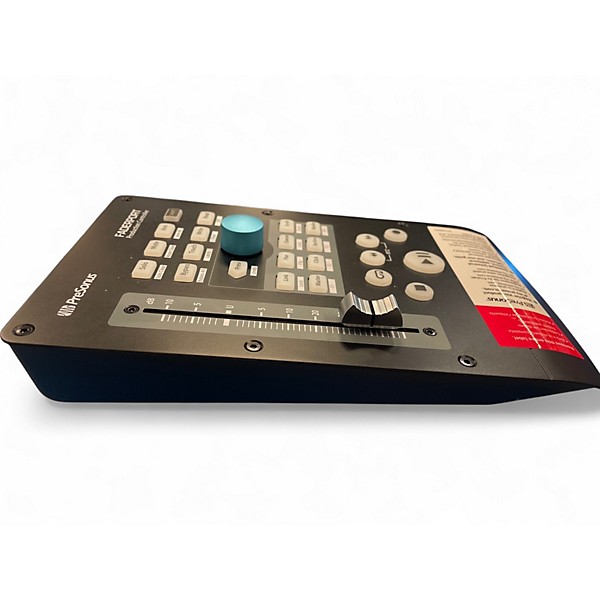 Used PreSonus FADERPORT Channel Strip