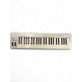 Used M-Audio KEYSTATION E MIDI Controller