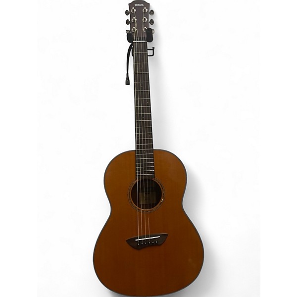 YAMAHA CSF1M TBL (トランスルーセントブラック