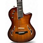 Used Taylor T5Z Custom Koa Natural Hollow Body Electric Guitar