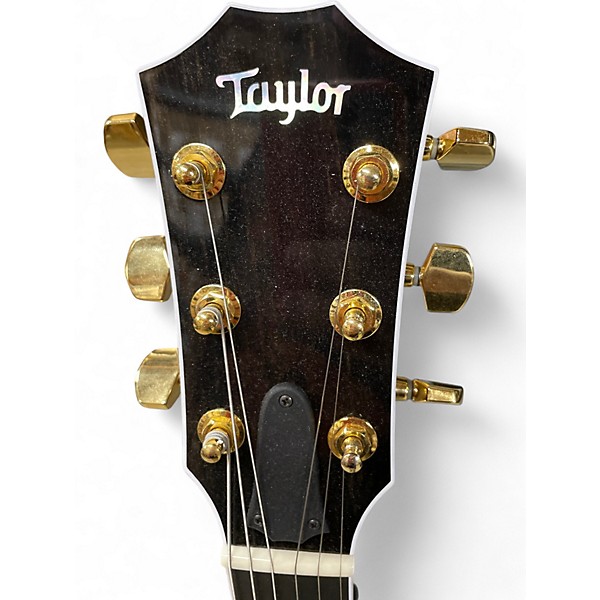 Used Taylor T5Z Custom Koa Natural Hollow Body Electric Guitar