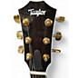 Used Taylor T5Z Custom Koa Natural Hollow Body Electric Guitar