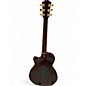 Used Taylor T5Z Custom Koa Natural Hollow Body Electric Guitar