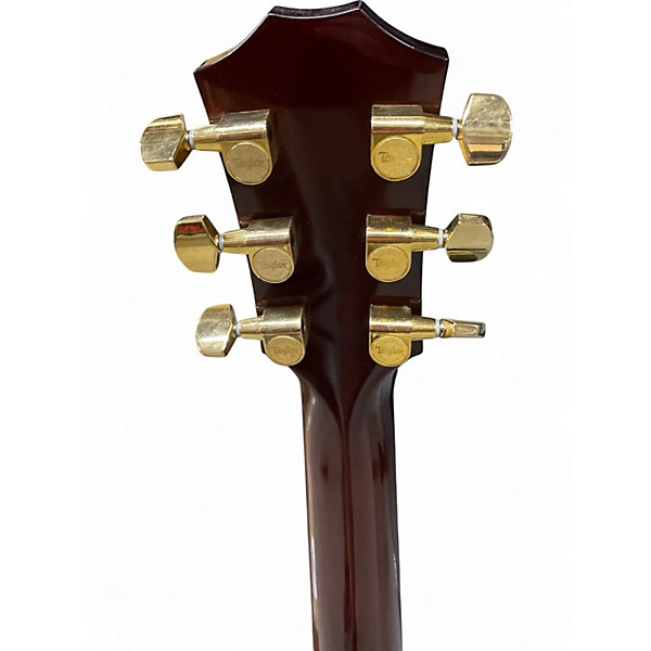 Used Taylor T5Z Custom Koa Natural Hollow Body Electric Guitar