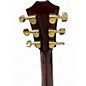Used Taylor T5Z Custom Koa Natural Hollow Body Electric Guitar