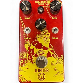 Used Walrus Audio Jupiter Effect Pedal