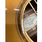 Used Taylor 512-CE Natural Acoustic Electric Guitar