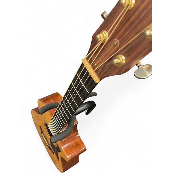 Used Taylor 512-CE Natural Acoustic Electric Guitar