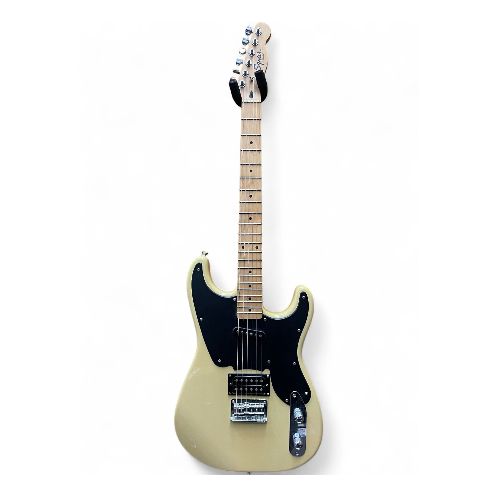 Squier Vintage Modified 51 エレキギター Squier Vintage Modified '51 - Candy Apple Red | Sweetwater