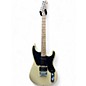 Used Squier Vintage Modified '51 Butterscotch Blonde Solid Body Electric Guitar