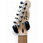 Used Squier Vintage Modified '51 Butterscotch Blonde Solid Body Electric Guitar