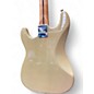 Used Squier Vintage Modified '51 Butterscotch Blonde Solid Body Electric Guitar
