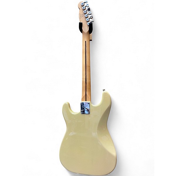 Used Squier Vintage Modified '51 Butterscotch Blonde Solid Body Electric Guitar