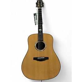 Used Kepma D2-120A Natural Acoustic Guitar