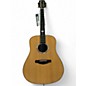 Used Kepma D2-120A Natural Acoustic Guitar thumbnail