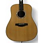 Used Kepma D2-120A Natural Acoustic Guitar