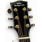 Used Kepma D2-120A Natural Acoustic Guitar