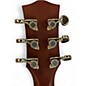 Used Kepma D2-120A Natural Acoustic Guitar