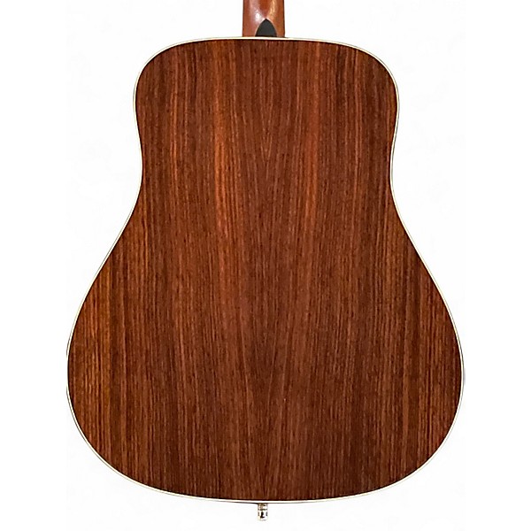 Used Kepma D2-120A Natural Acoustic Guitar