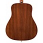 Used Kepma D2-120A Natural Acoustic Guitar