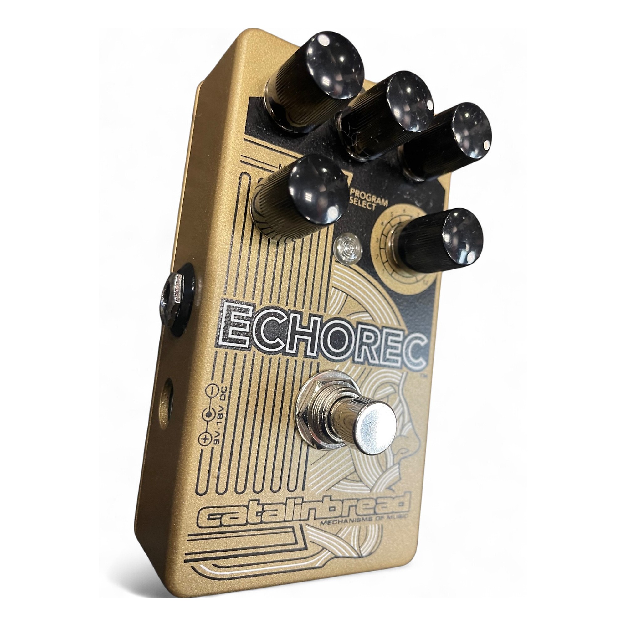 ギター Catalinbread ECHOREC s-l400.jpg