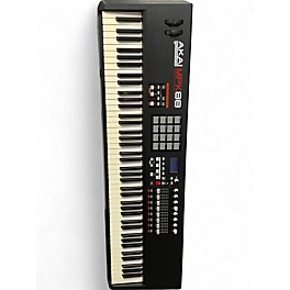 Used Akai Professional MPK88 88 Key MIDI Controller