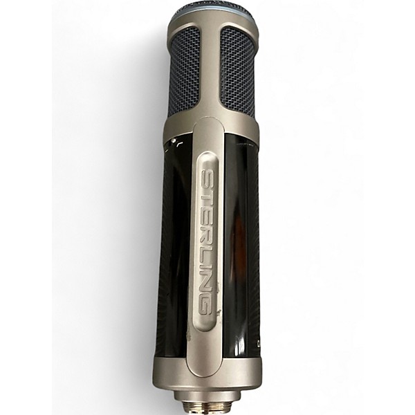 Used Sterling Audio ST155 Condenser Microphone