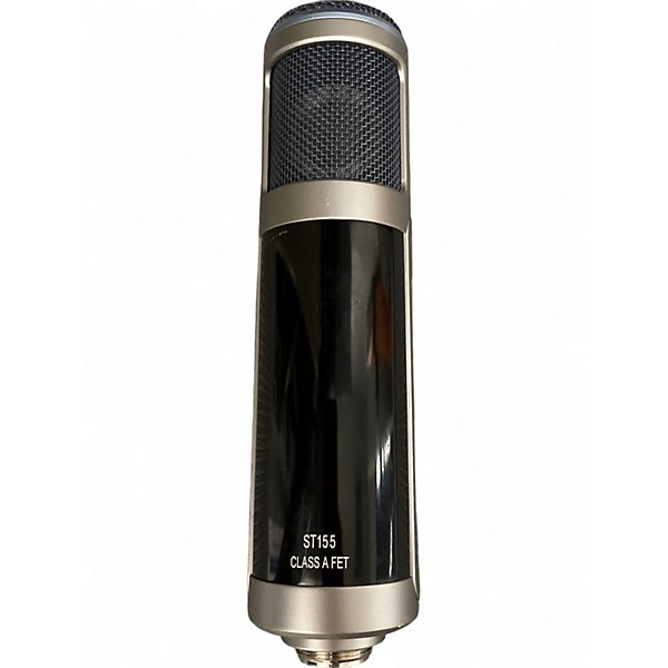 Used Sterling Audio ST155 Condenser Microphone