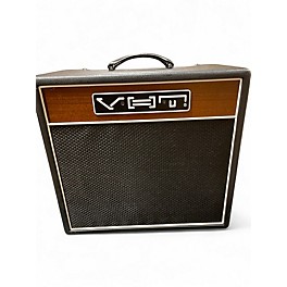 Used VHT USA Standard AV HW1 1x12 Tube Guitar Combo Amp