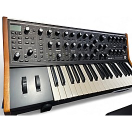 Used Moog Sub 37 Synthesizer