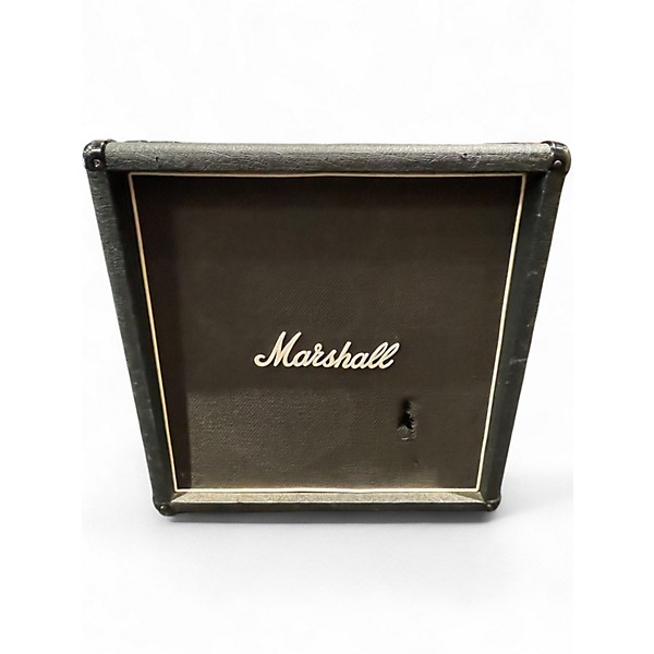 Vintage 1986 Marshall 1968 LEAD 4X10 Guitar Cabinet