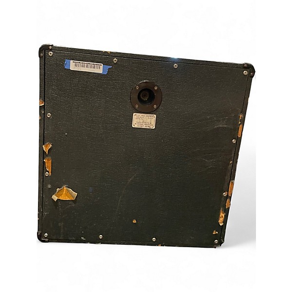 Vintage 1986 Marshall 1968 LEAD 4X10 Guitar Cabinet