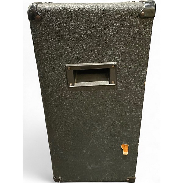 Vintage 1986 Marshall 1968 LEAD 4X10 Guitar Cabinet