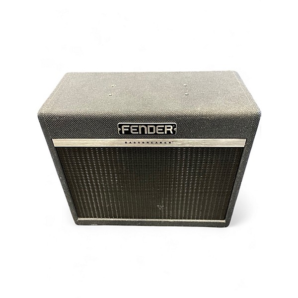 Used Fender BASSBREAKER BB112 Guitar Cabinet