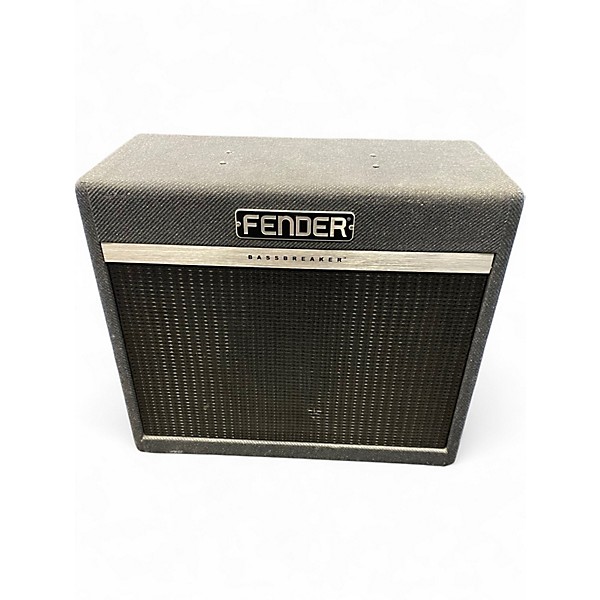 Used Fender BASSBREAKER BB112 Guitar Cabinet