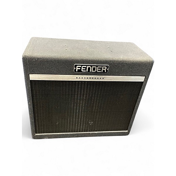 Used Fender BASSBREAKER BB112 Guitar Cabinet