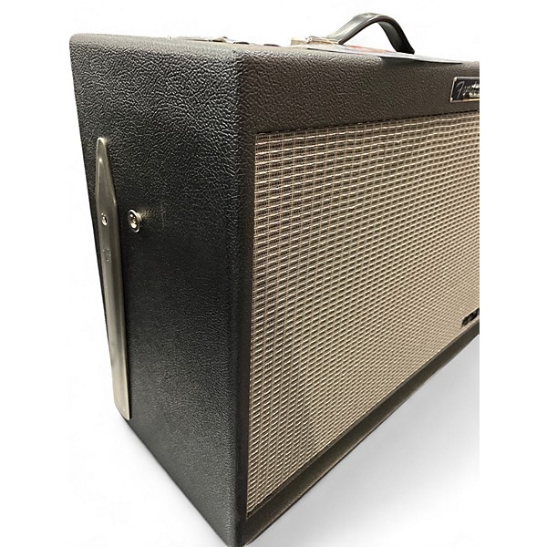 Used Fender TONE MASTER FR-12 Guitar Combo Amp