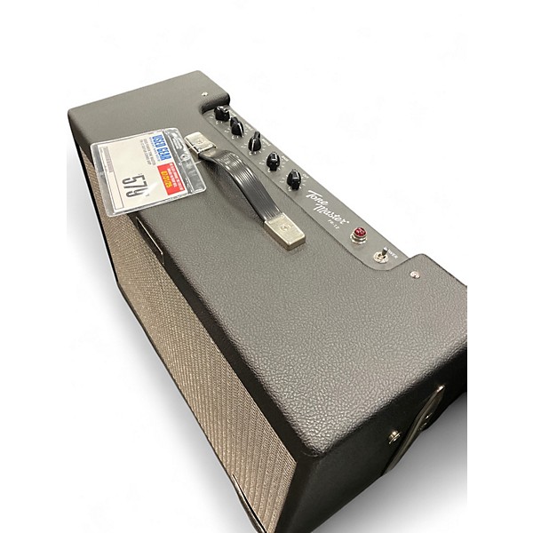 Used Fender TONE MASTER FR-12 Guitar Combo Amp