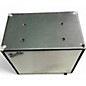Used Fender Rumble Cabinet 115 Bass Cabinet thumbnail