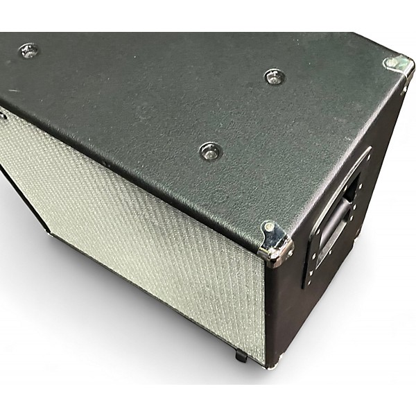 Used Fender Rumble Cabinet 115 Bass Cabinet