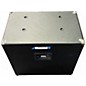 Used Fender Rumble Cabinet 115 Bass Cabinet