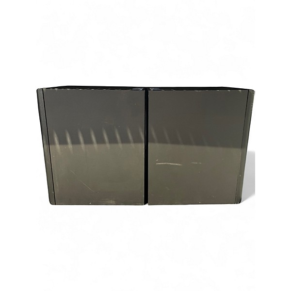 Used Roland ds50a pair Powered Monitor