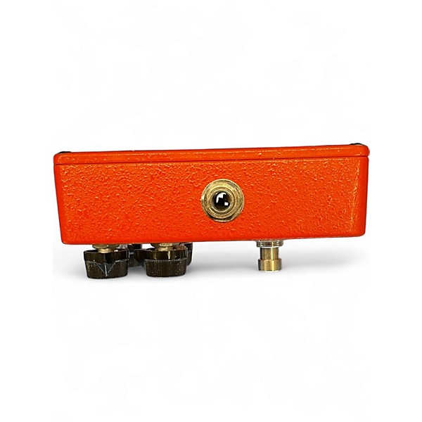 Xotic BB Preamp ORANGE GLITTER 限定品 Used Xotic BB Preamp Overdrive Effect Pedal | Guitar Center