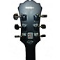 Used Epiphone Les Paul Special P90 Ebony Solid Body Electric Guitar