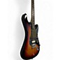 Used 2019 Fender American Professional Stratocaster HSS Shawbucker 3 Color Sunburst Solid Body Electric Guitar