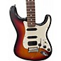 Used Fender Highway One Stratocaster 2 Color Sunburst Solid Body Electric Guitar thumbnail