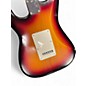Used Fender Highway One Stratocaster 2 Color Sunburst Solid Body Electric Guitar