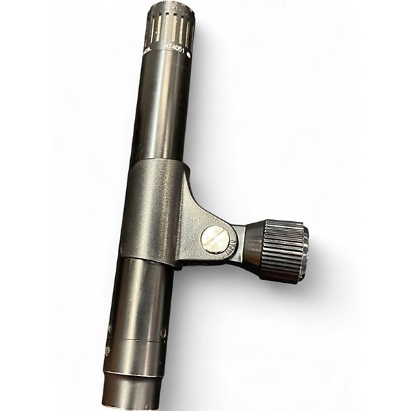 Used Audio-Technica AT4051B Dynamic Microphone